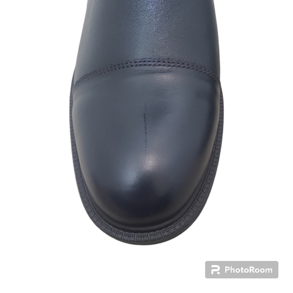 Arkbird Chelsea Oxford Dress Ankle Boot for Men Size 11.5 Color: Black - Picture 10 of 16